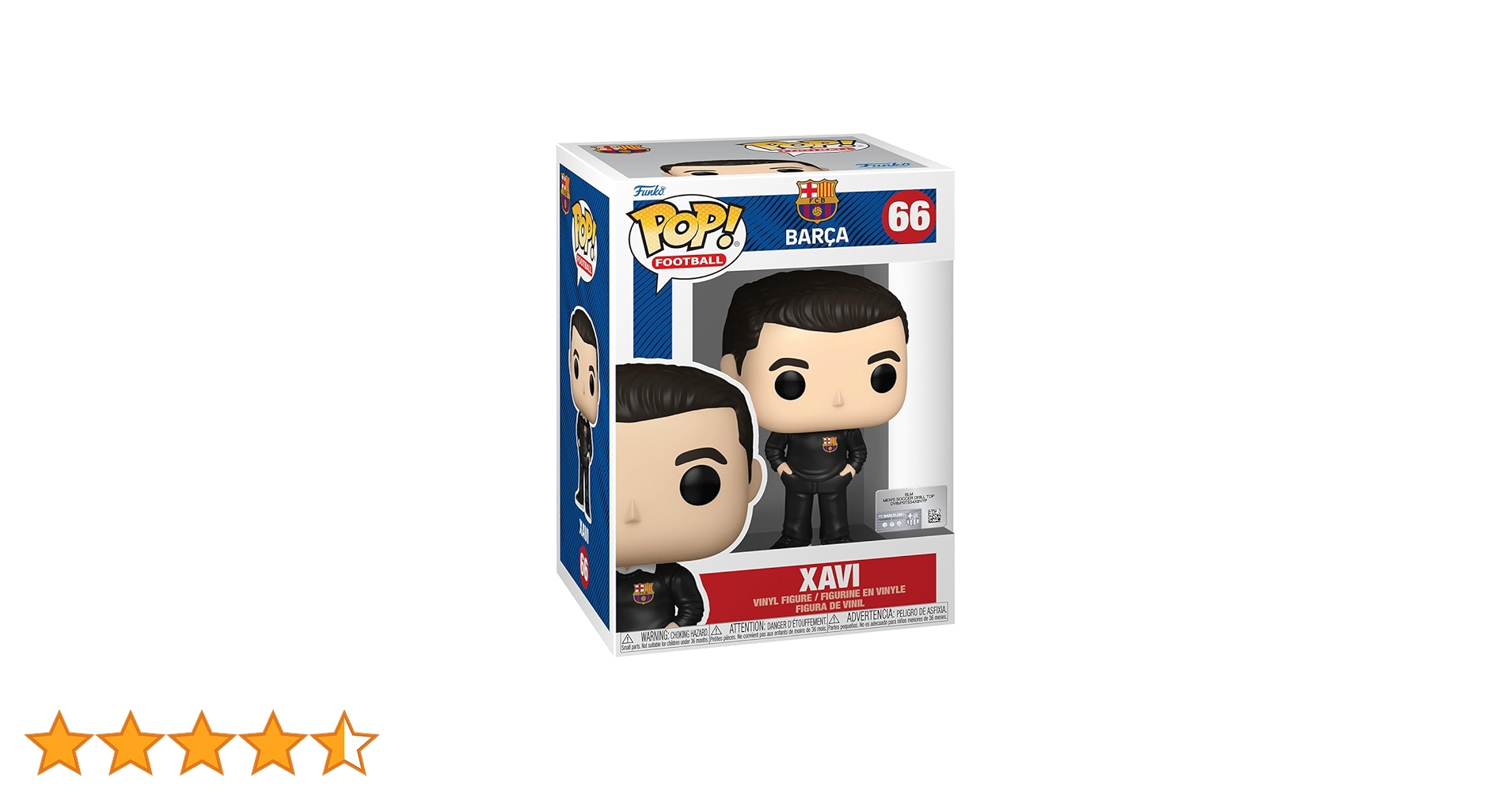 Amazon.co.jp: FUNKO POP! SPORTS: European Football League